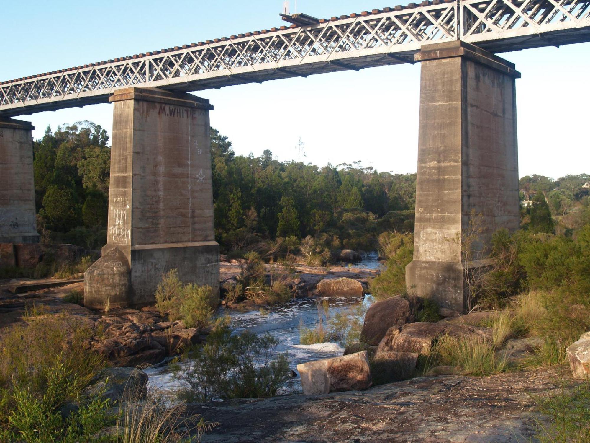 Boulevard Motel Stanthorpe Bagian luar foto